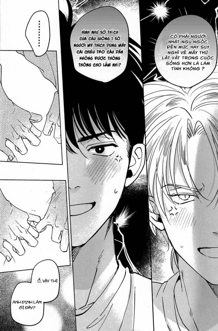 Fallin’ - dj Banana Fish - Trang 13