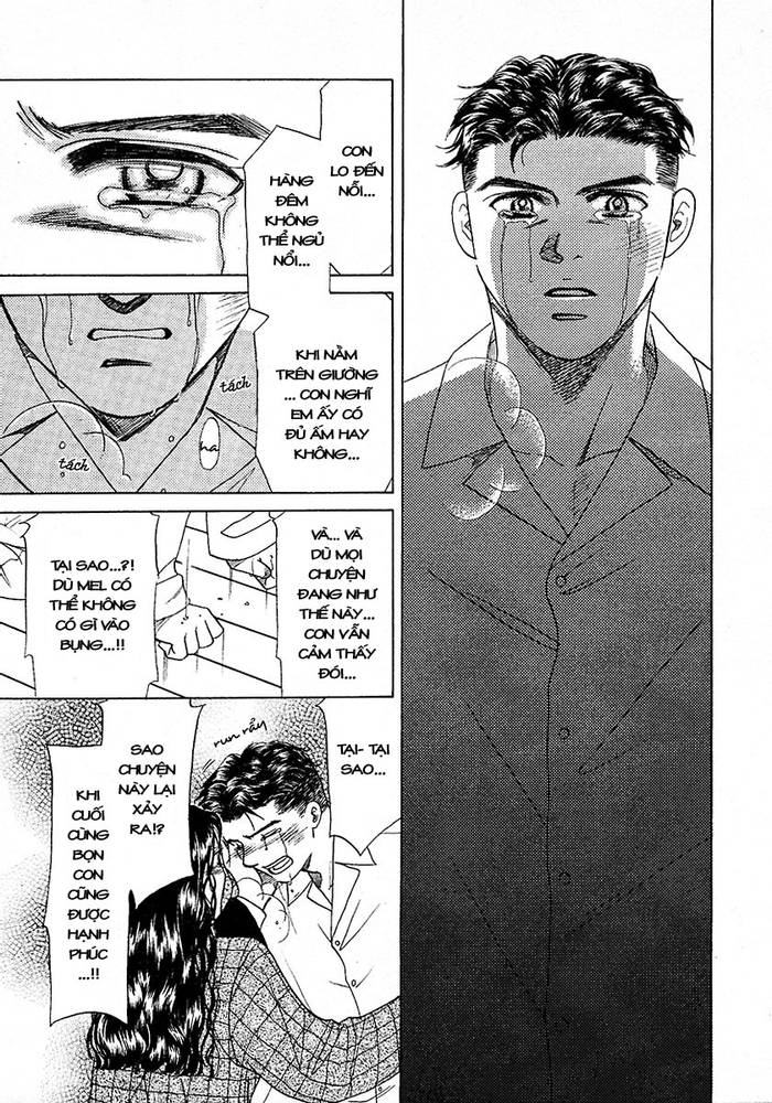 New York New York - Vol 3- Chap 1 - Trang 39