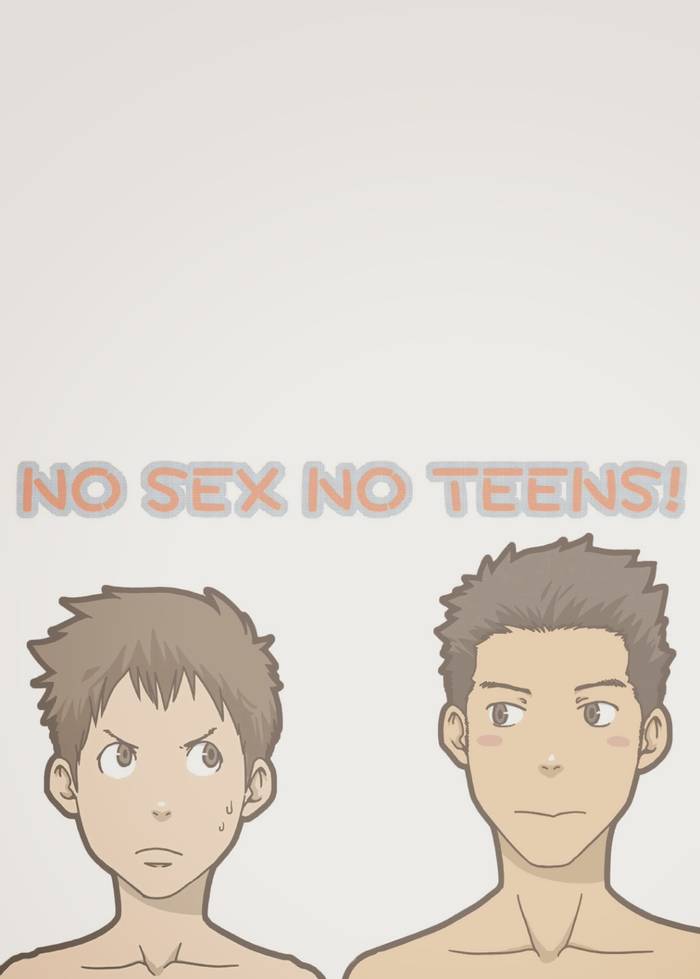 No sex no teen - Trang 5