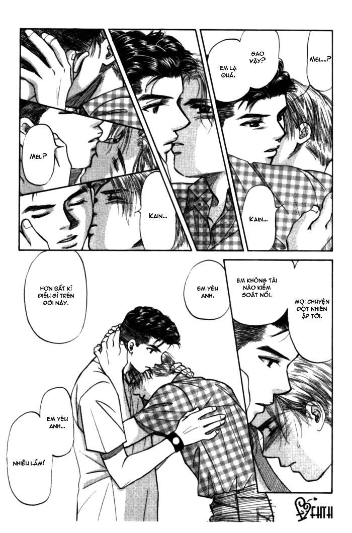 New York New York - Vol 2- Chap 2 - Trang 24