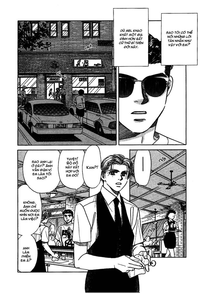 New York New York - Vol 1- Chap 3 - Trang 54
