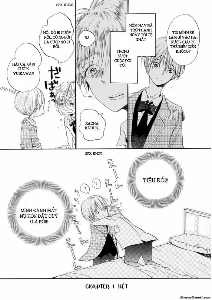 gomen-ne-idol-kun-chap-1 - Trang 38