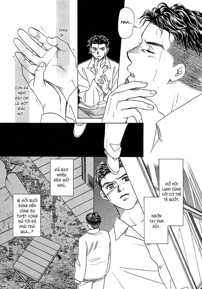 New York New York - Vol 3- Chap 1 - Trang 33