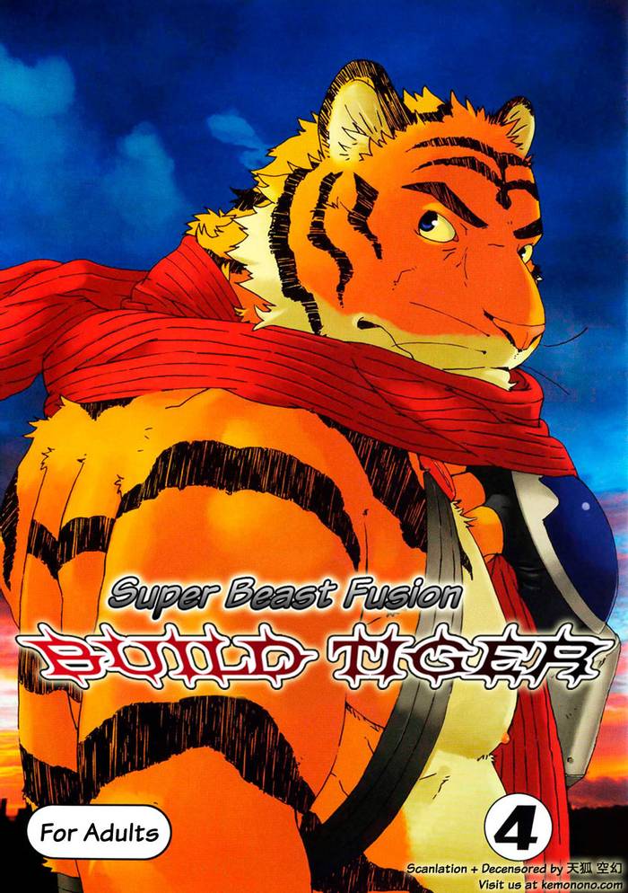 Build Tiger chap 4 - Trang 2