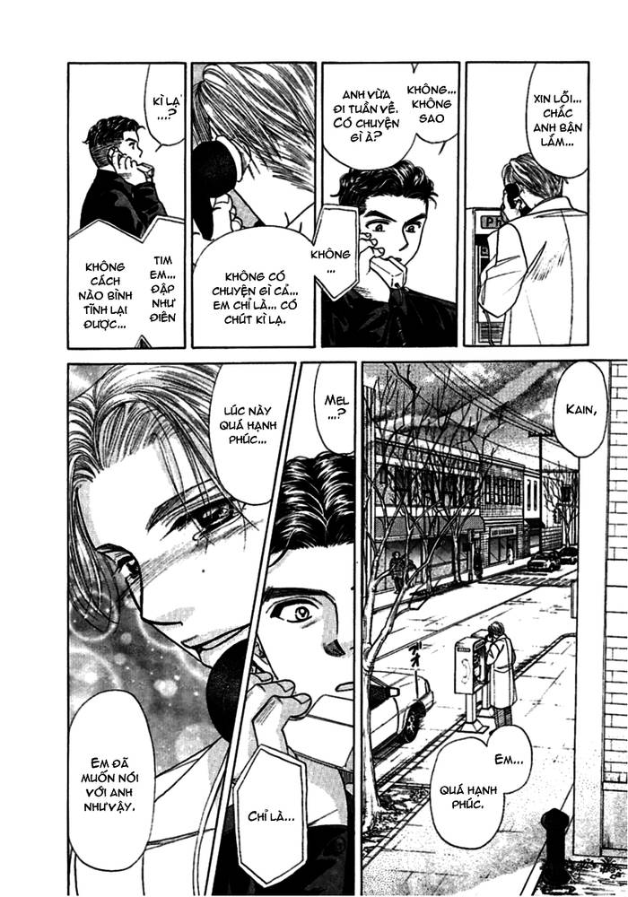 New York New York - Vol 2- Chap 3 - Trang 91