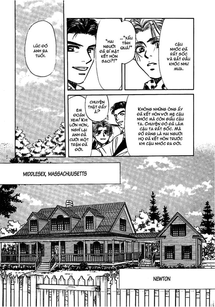 New York New York - Vol 2- Chap 1 - Trang 40