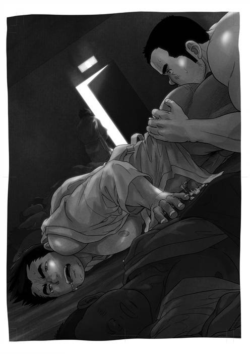Ảnh lẻ nghệ thuật - Kenta - Trang 18