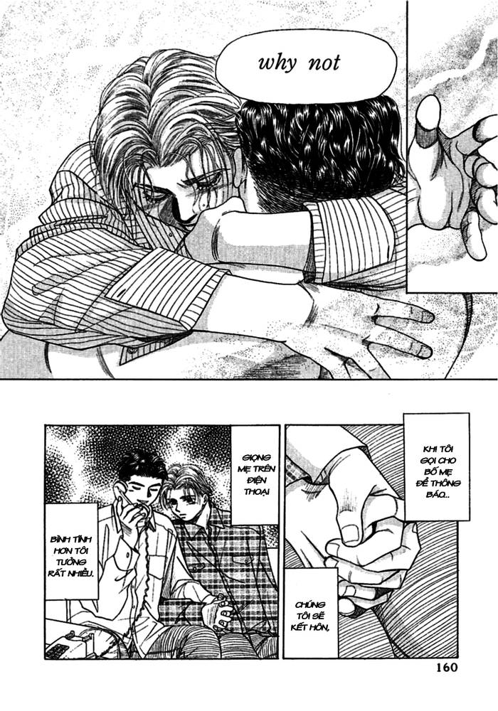 New York New York - Vol 2- Chap 3 - Trang 51