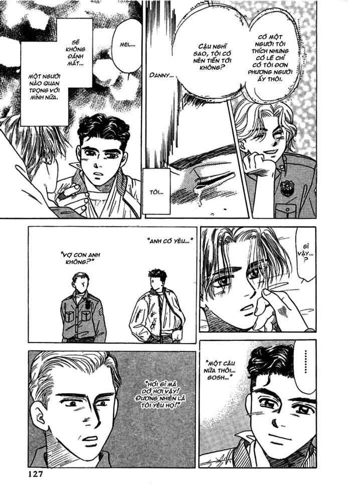 New York New York - Vol 1- Chap 2 - Trang 71
