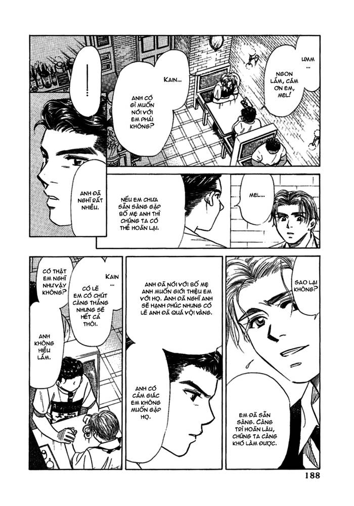 New York New York - Vol 1- Chap 3 - Trang 58