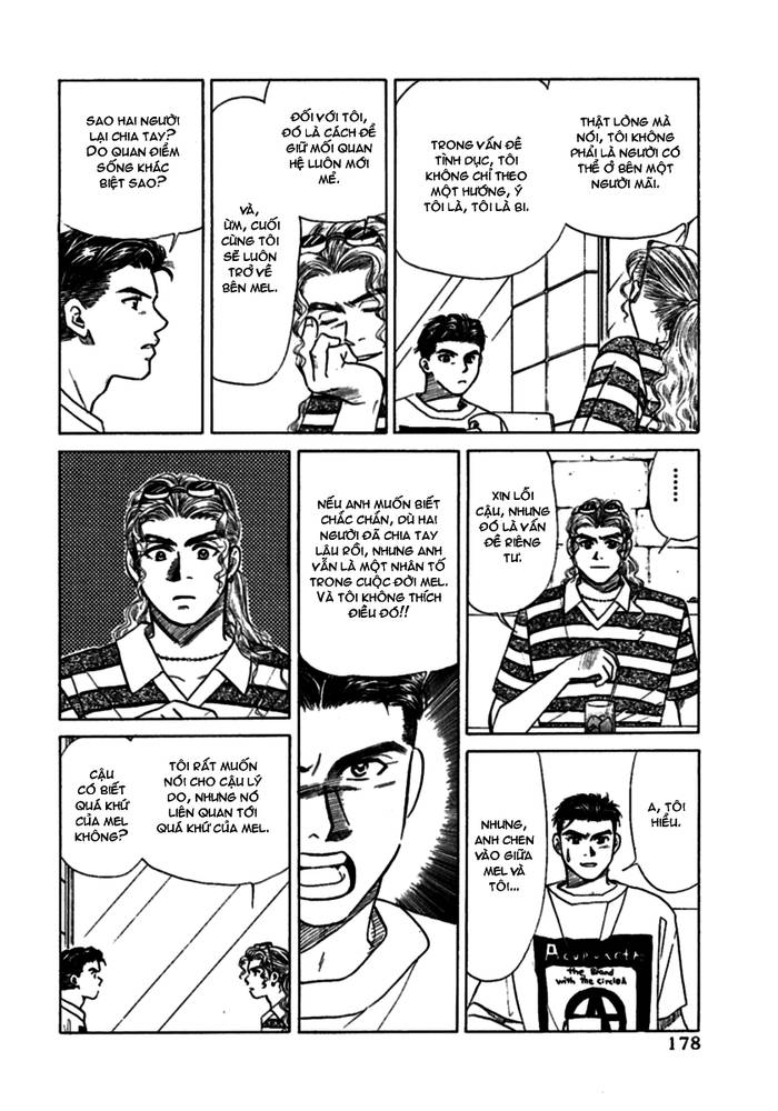 New York New York - Vol 1- Chap 3 - Trang 48