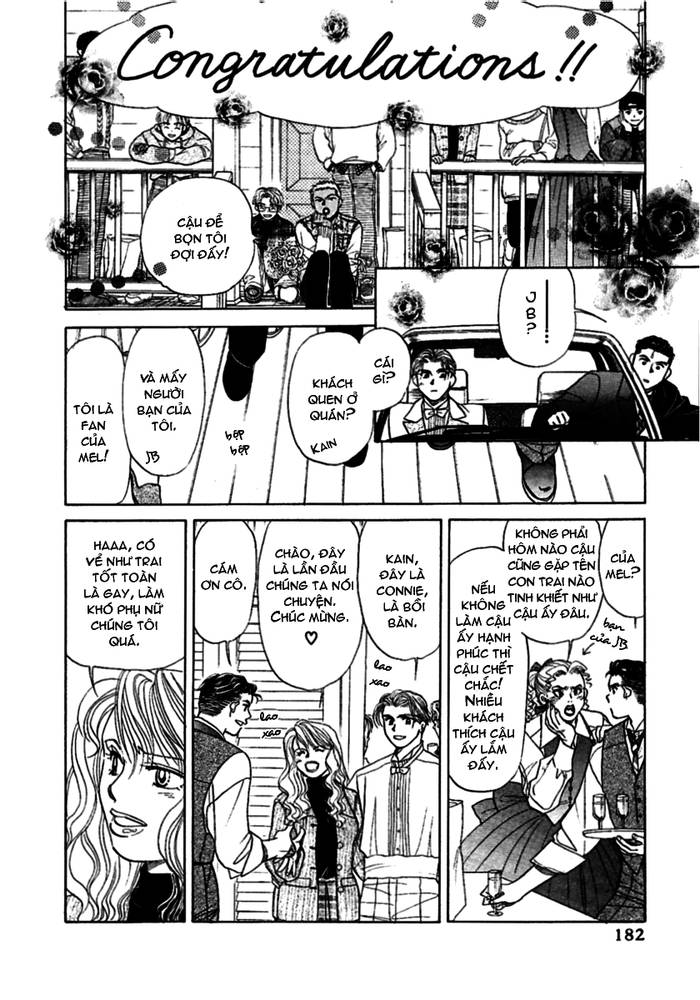 New York New York - Vol 2- Chap 3 - Trang 73