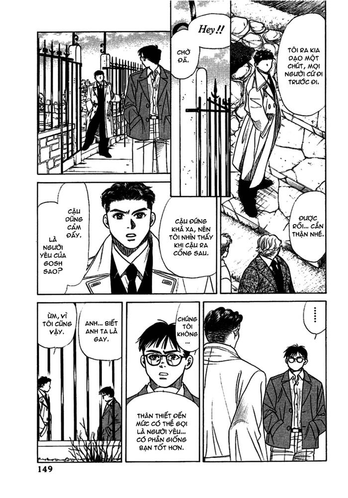 New York New York - Vol 2- Chap 3 - Trang 40