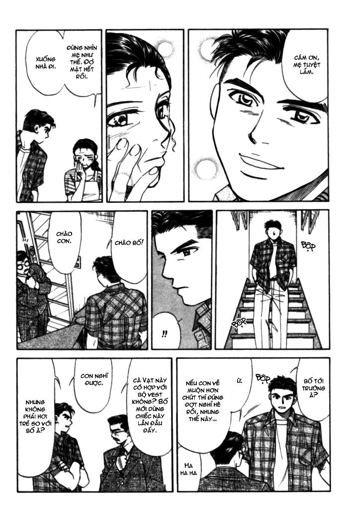New York New York - Vol 2- Chap 2 - Trang 47