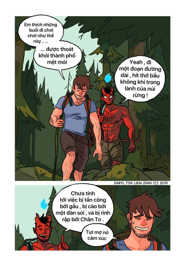 Tobias và chàng trai dương thế 4 - Trang 8